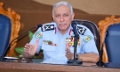 مدير الأمن العام: نحرص على تجويد العمل الشرطي بالأردن