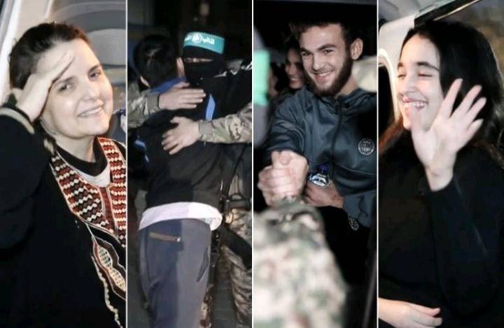 حماس تهاجم ترمب وتتهم نتنياهو بعرقلة المفاوضات وتحميله مسؤولية حياة المحتجزين