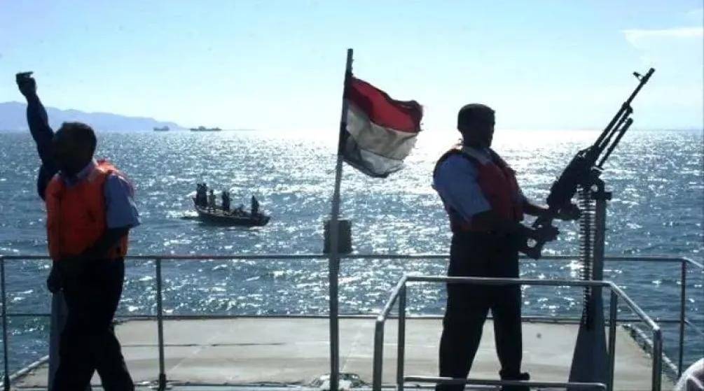 أكثر من 40 دولة تبحث في العاصمة السعودية الرياض تأمين الملاحة البحرية في اليمن