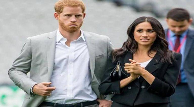 الأمير هارى يحتفل بعيد ميلاده الـ41 بعد جولة قصيرة في المملكة المتحدة وزيارة أوكرانيا