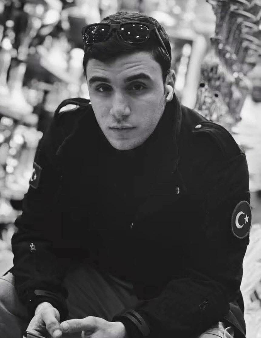 وفاة الشاب شلهوب محمد المهيرات آثر حادث سير مؤسف