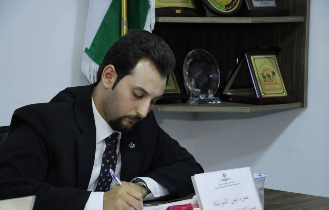 الشوابكة يكتب :الملك عبدالله الثاني... رؤية قيادية لأمن إقليمي ثابت ومستدام