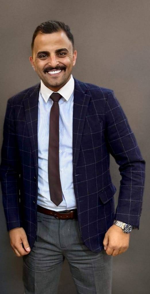 الحواتمة يكتب خبز الشعير وكرامة الأمة