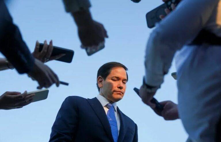 روبيو: أمريكا وقطر تقتربان من الانتهاء من اتفاق معزّز للتعاون الدفاعي