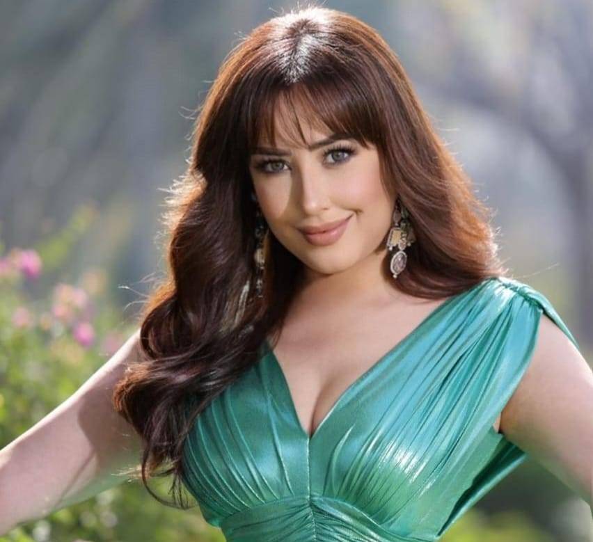 الفنانة المغربية أمنية تطلق أغنيتها الجديدة “هي كيميا” مزيج من الإحساس والإبداع وتؤكد تفردها الفني