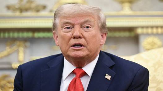 ترامب يعلن إقامة دعوى تشهير بقيمة 15 مليار دولار على نيويورك تايمز