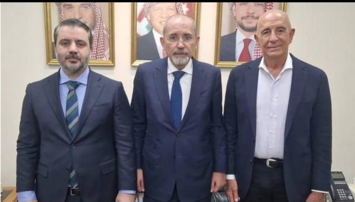 اجتماع أردني سوري أميركي بدمشق اليوم لبحث الأوضاع في سوريا