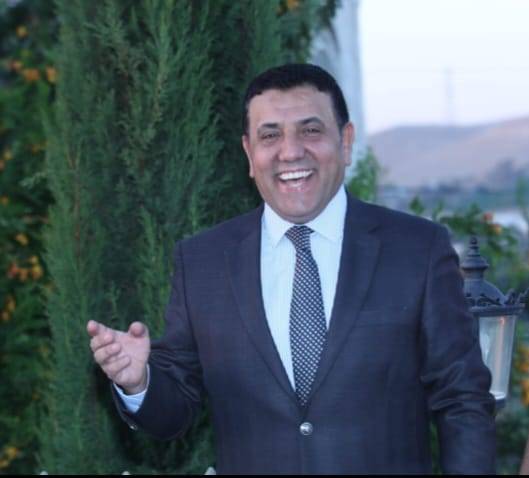 الزيود يكتب : الملك  كلمة تاريخية تخلد موقف الأردن الثابت في وجه العدوان