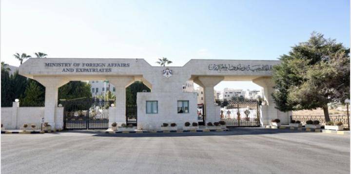 الأردن يدين توسيع الجيش الإسرائيلي العملية البرية على غزة