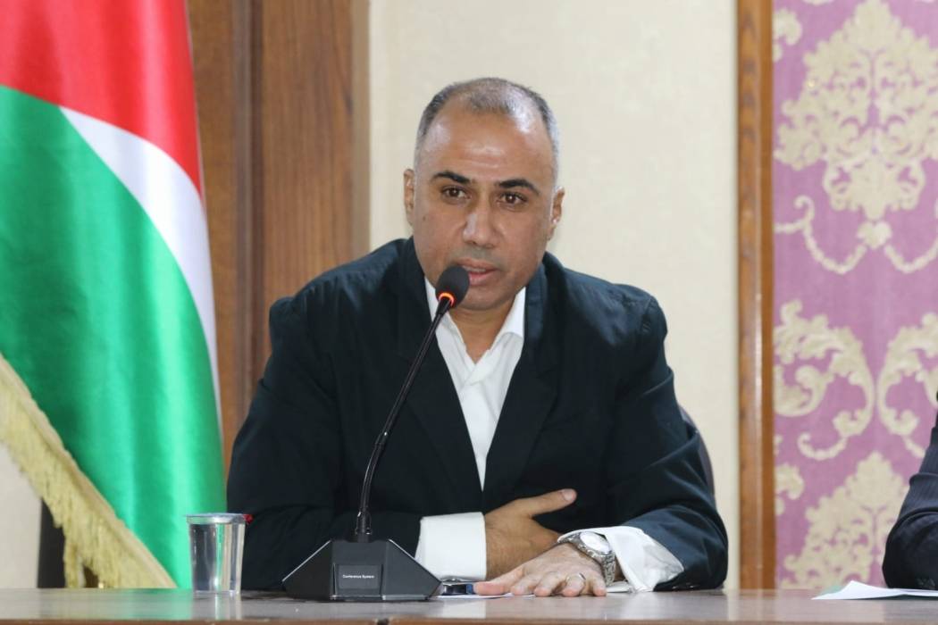 صوت الأردن من مجلس الأمن