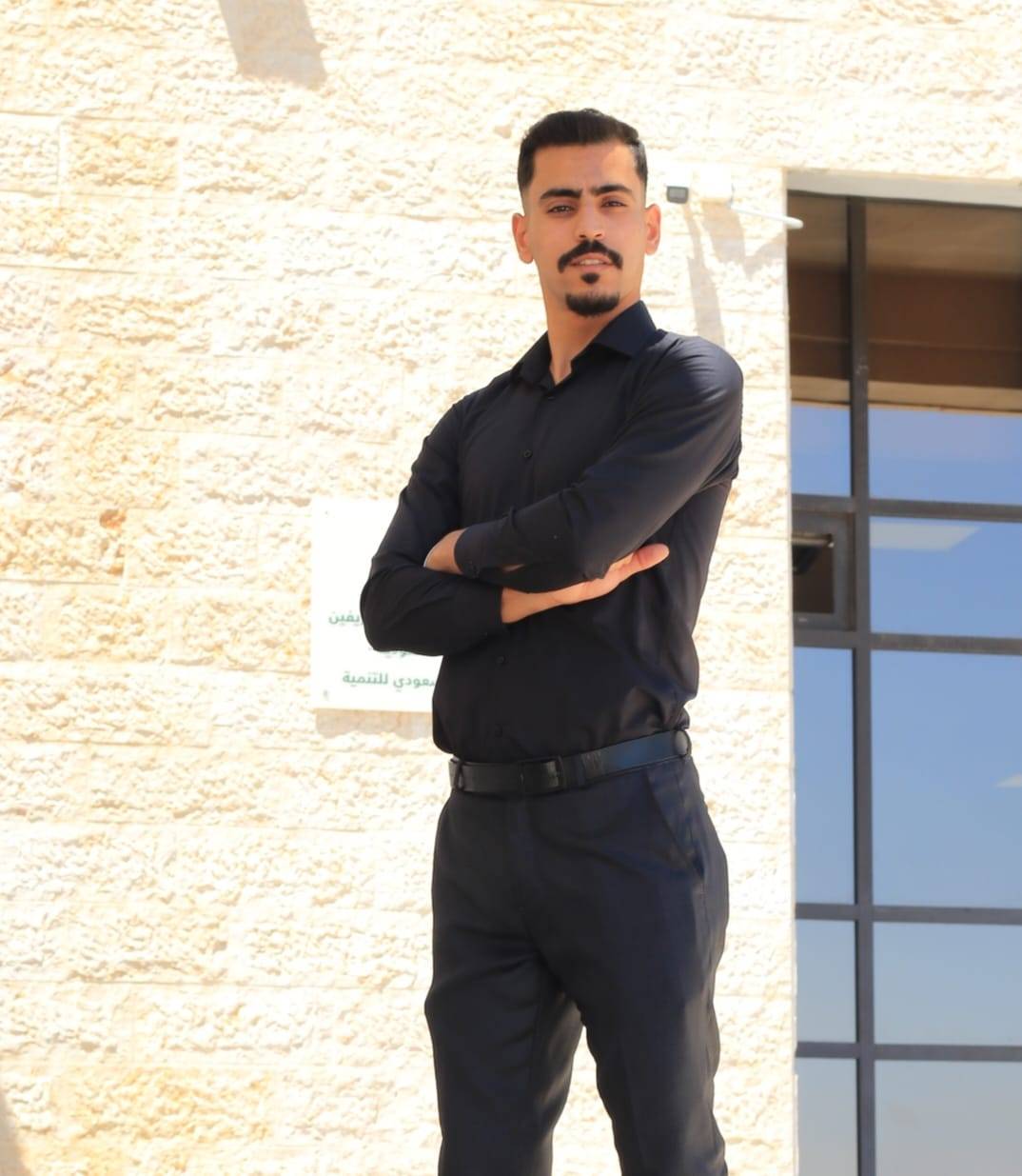 المطالقة يكتب : تمكين الشَّباب ودورهم في بناء الأوطان وازدهار المجتمعات