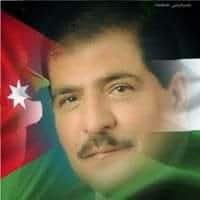 ‏ملك عربي شجاع وسيف حق النصرة والدفاع