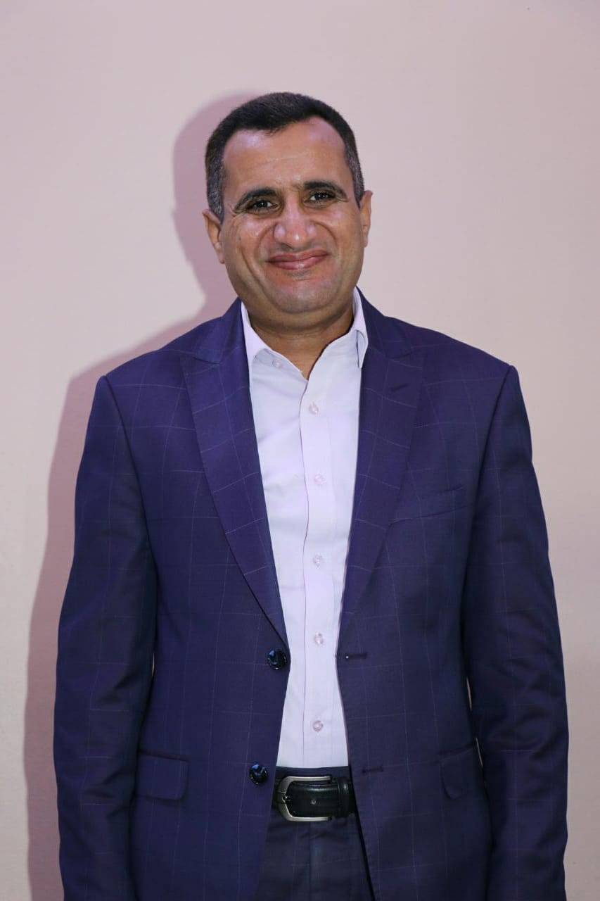 النجادات يكتب تميم المجد في مضارب بني هاشم