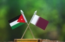 أمير دولة قطر يزور الأردن الأربعاء