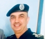 العميد ناصر السويلميين مديرًا للدفاع المدني