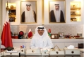 السفير القطري: زيارة أمير قطر إلى الأردن محطة مهمة في ظل المرحلة الراهنة
