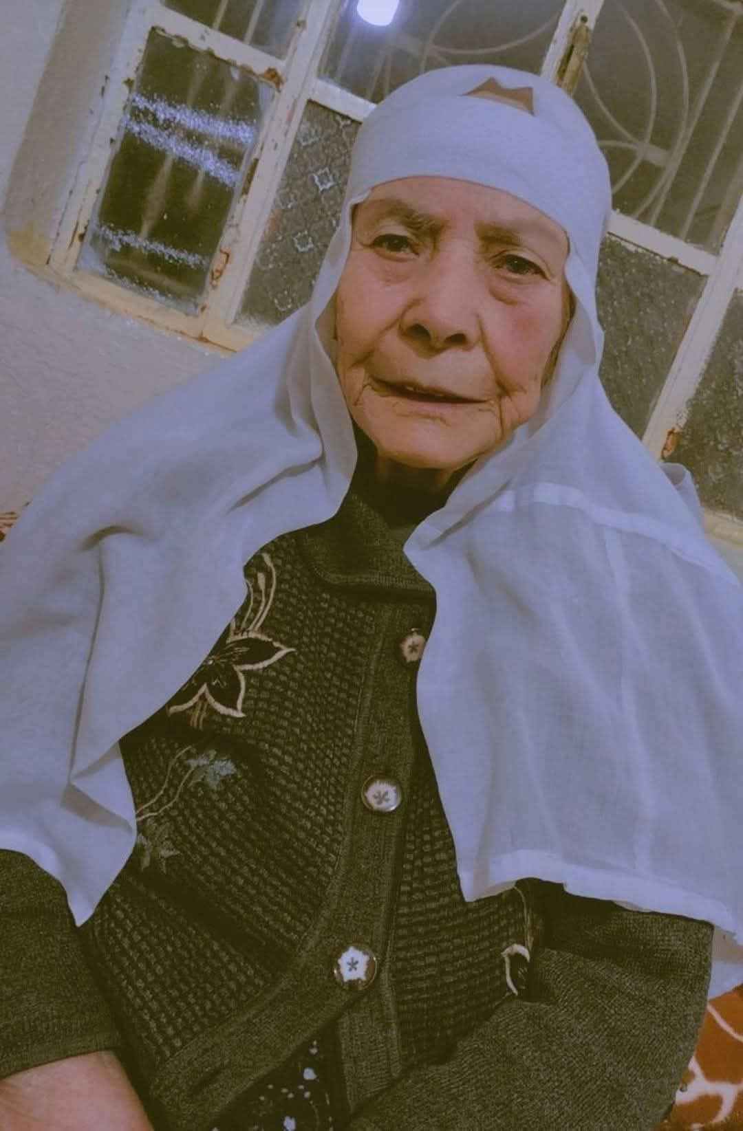 الجبور يعزي أبو سامر القيسي بوفاة جدته