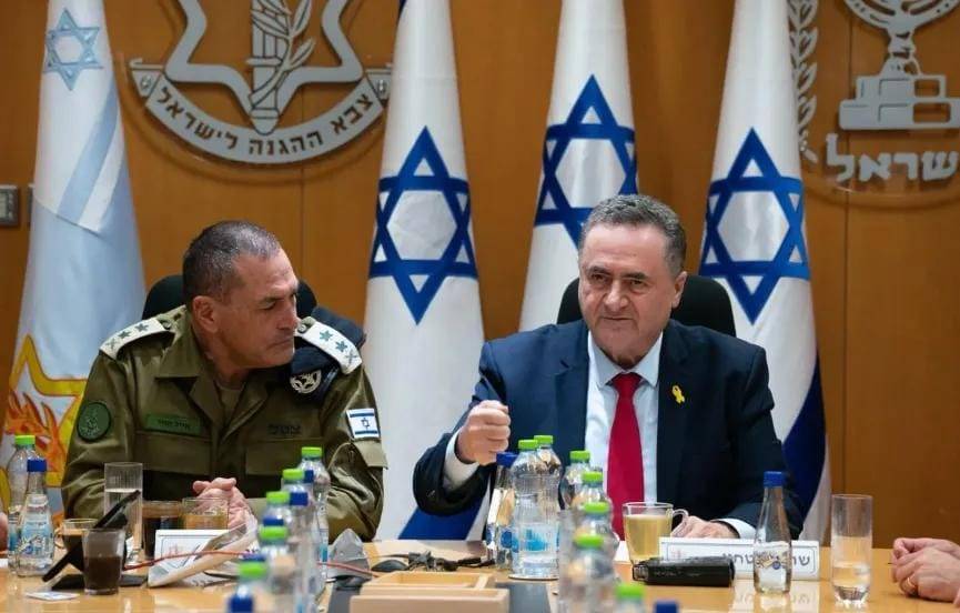 وزير دفاع الاحتلال يتفاخر بـ «حرق غزة»: تهديدات جديدة وسط عملية عسكرية واسعة