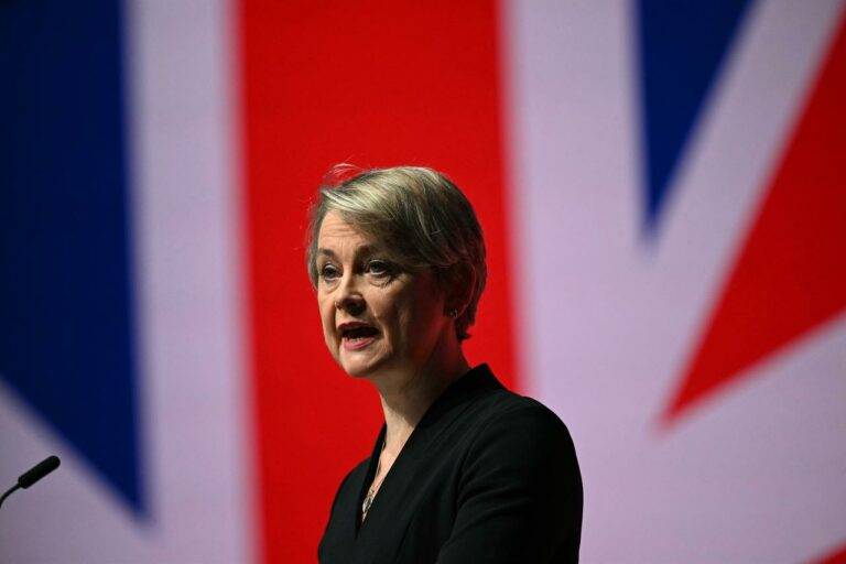 “الخارجية البريطانية” تدين هجوم جيش الاحتلال على مدينة غزة