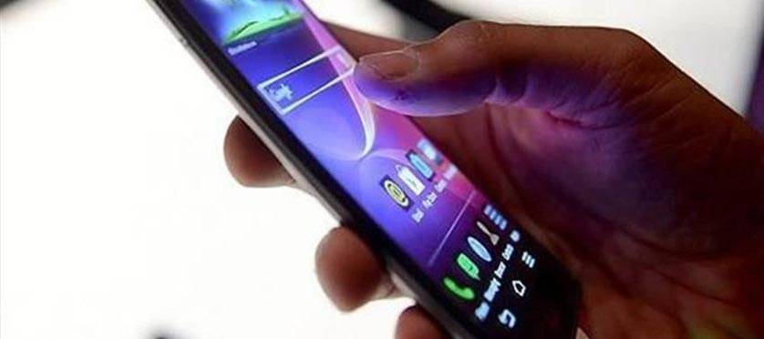 استيراد 1.17 مليون جهاز خلوي في 8 شهور