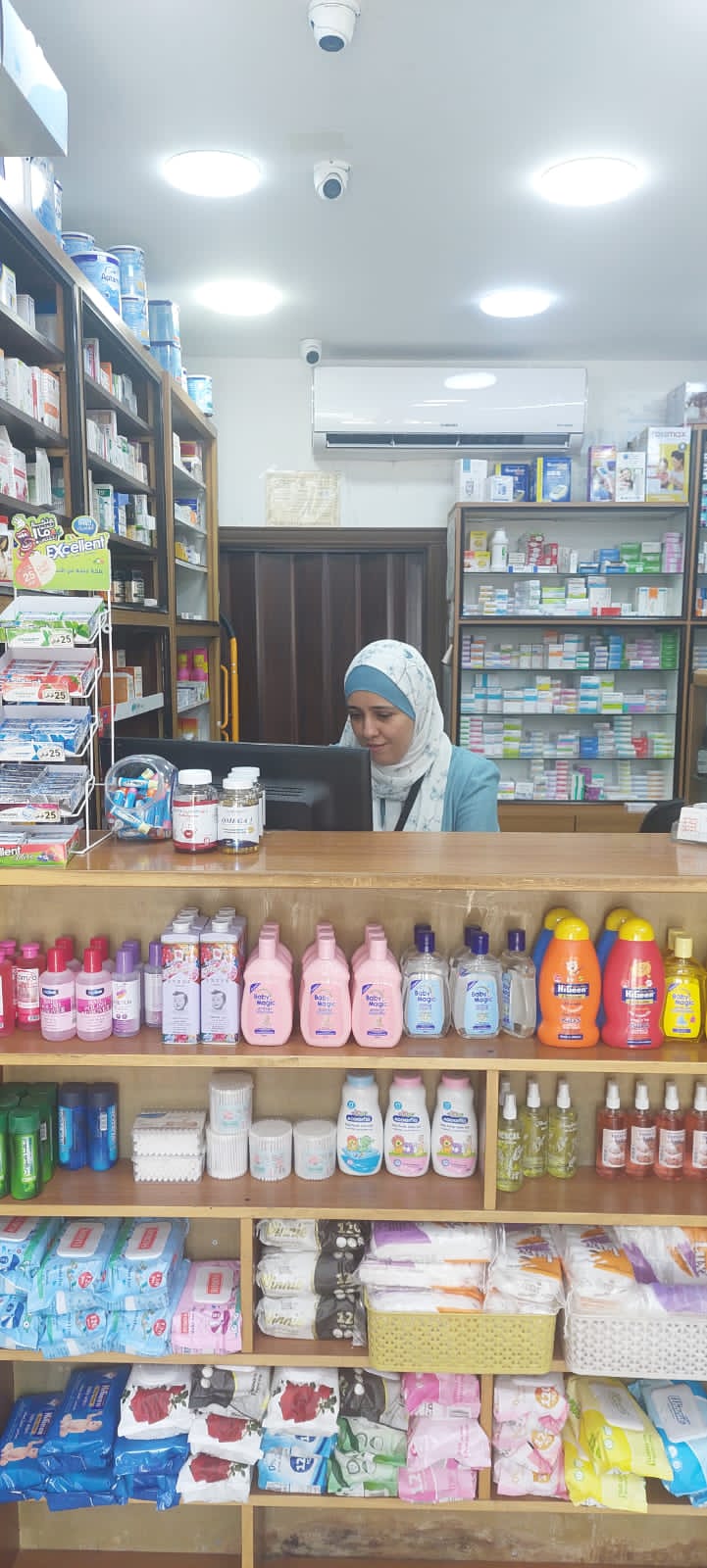 بن طريف يكتب :أم أردنية بثوبين تكتب قصة صبر وأمل وانتصار حياة