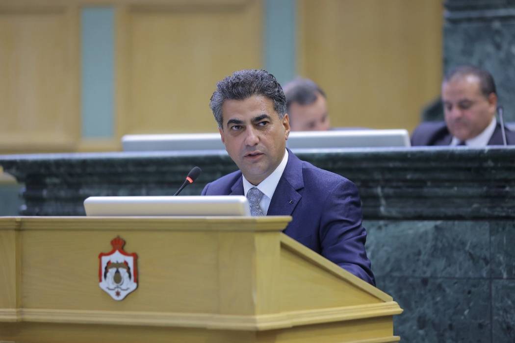 النائب الخصاونة : سلامة الغذاء أمن وطني لا يحتمل التهاون