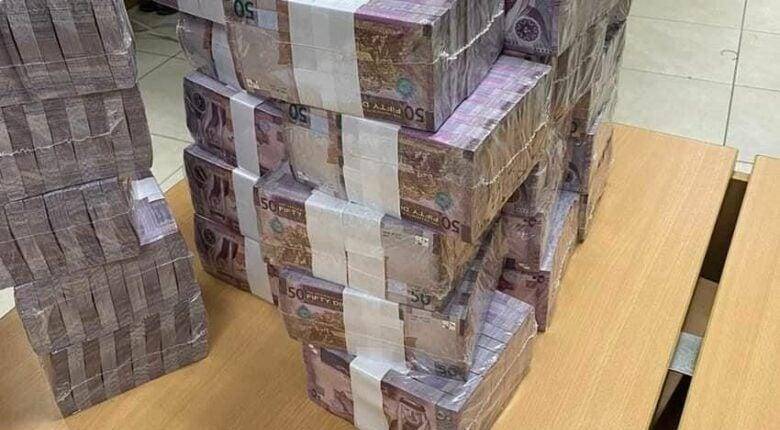 كم بلغت الاستثمارات الأجنبية ببورصة عمان؟