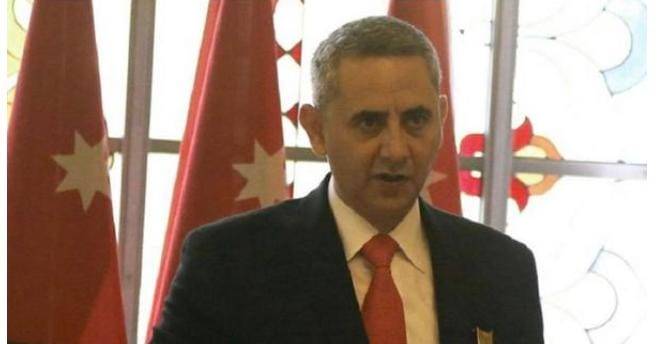 زيارة تاريخية في زمن العاصفة: صاحب السمو الشيخ تميم بن حمد امير دولة قطر الشقيقة في عمّان