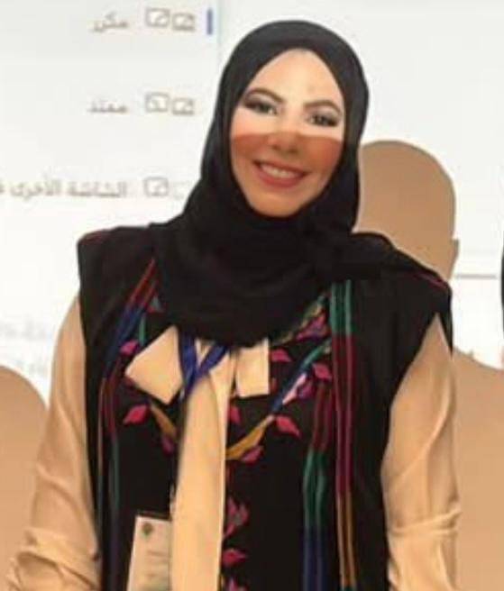 الجبور تكتب استقبال يليق باستثنائية الضيف وكرم المستضيف