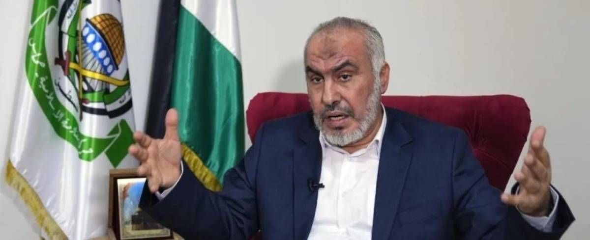 غازي حمد يكشف تفاصيل محاولة اغتياله الفاشلة بالدوحة