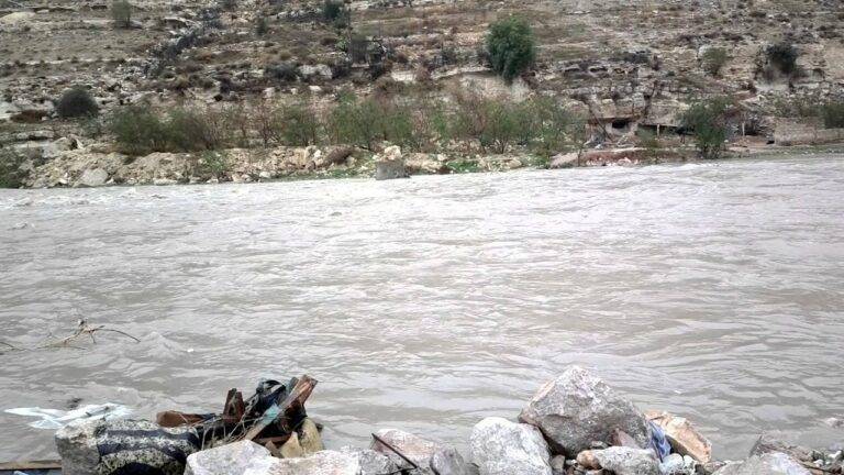 الأردن يطلق مبادرة وطنية لإعادة تأهيل حوض سيل الزرقاء