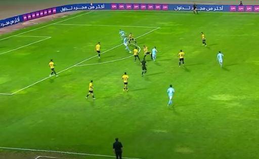 لجنة الحكام: هدف الفيصلي صحيح .. والحسين سجّل من تسلل