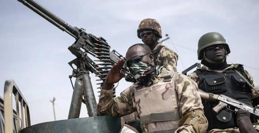 مقتل 22 مدنيًا في هجوم مسلح غرب النيجر خلال حفل تعميد