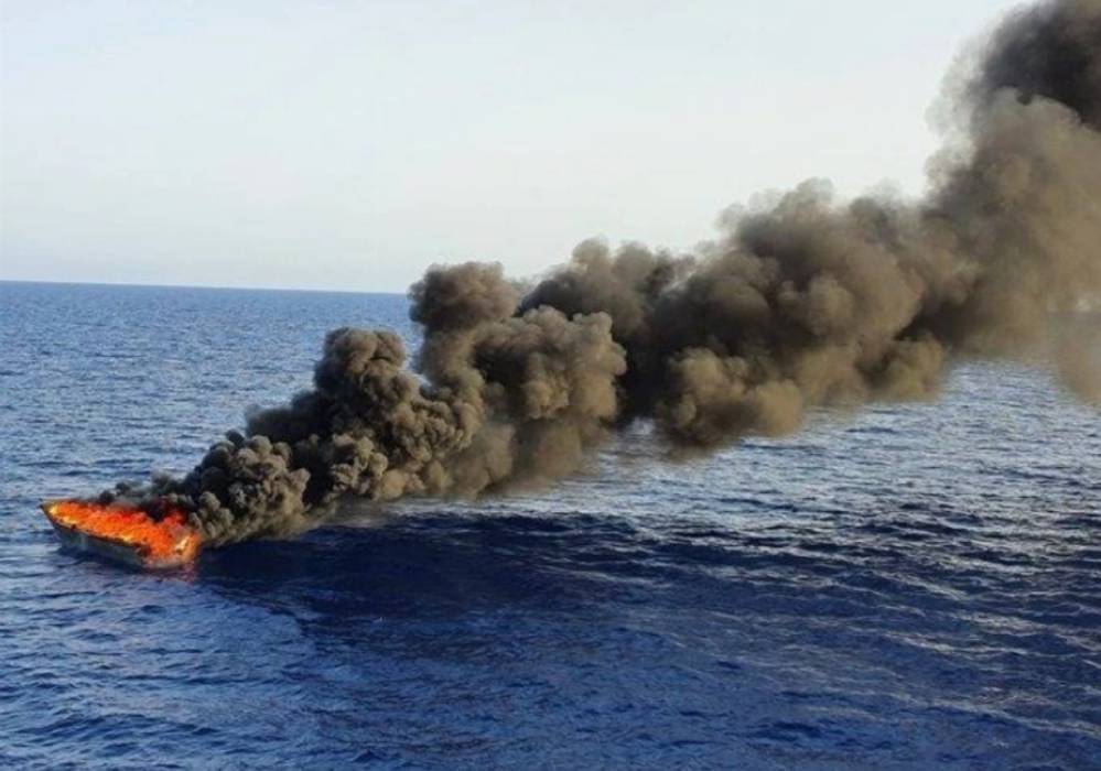 كارثة بحرية تهز «المتوسط».. مصرع 50 مهاجراً سودانياً في ليبيا وسط فوضى التهريب