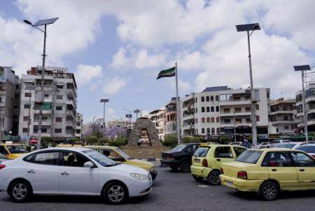 تسريح عدد من الدبلوماسيين الأمريكيين في سوريا