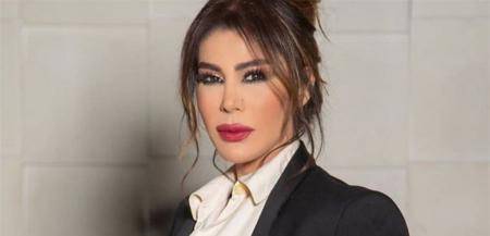 وفاة الإعلامية اللبنانية يمنى شري