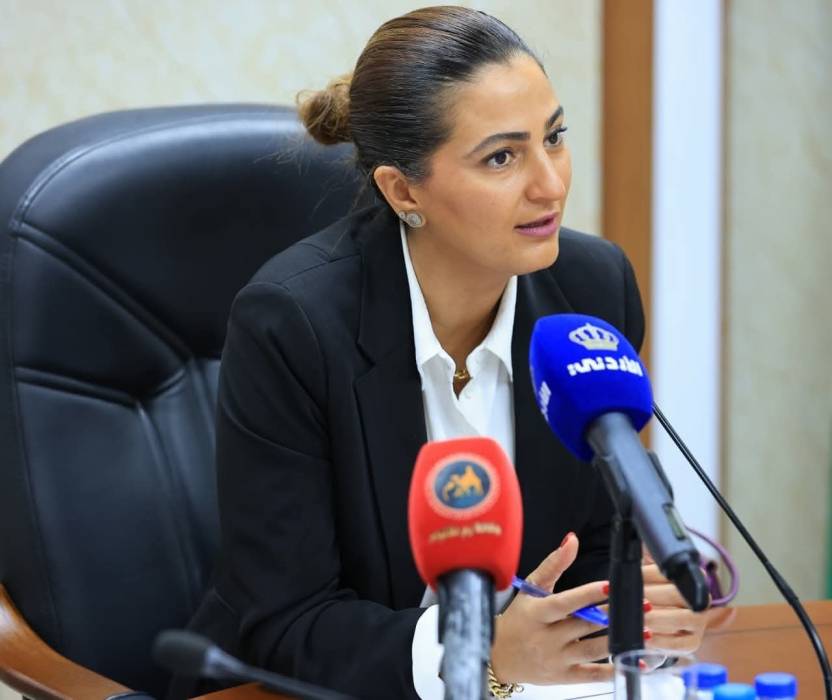 الخارجية النيابية ترحب بتقرير التحقيق الأممي ونيّة لوكسمبورغ الاعتراف بالدولة الفلسطينية