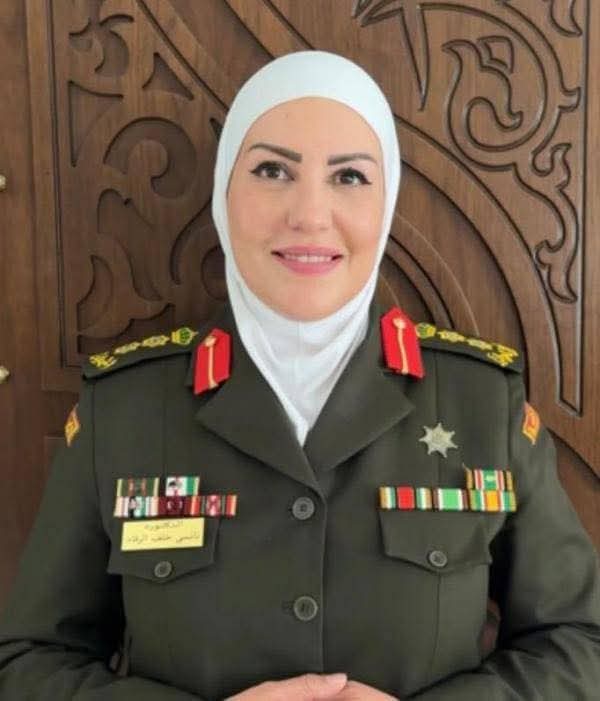 الرقاد تعيد البصر لمريض بعد ١٥ عامًا من العمى