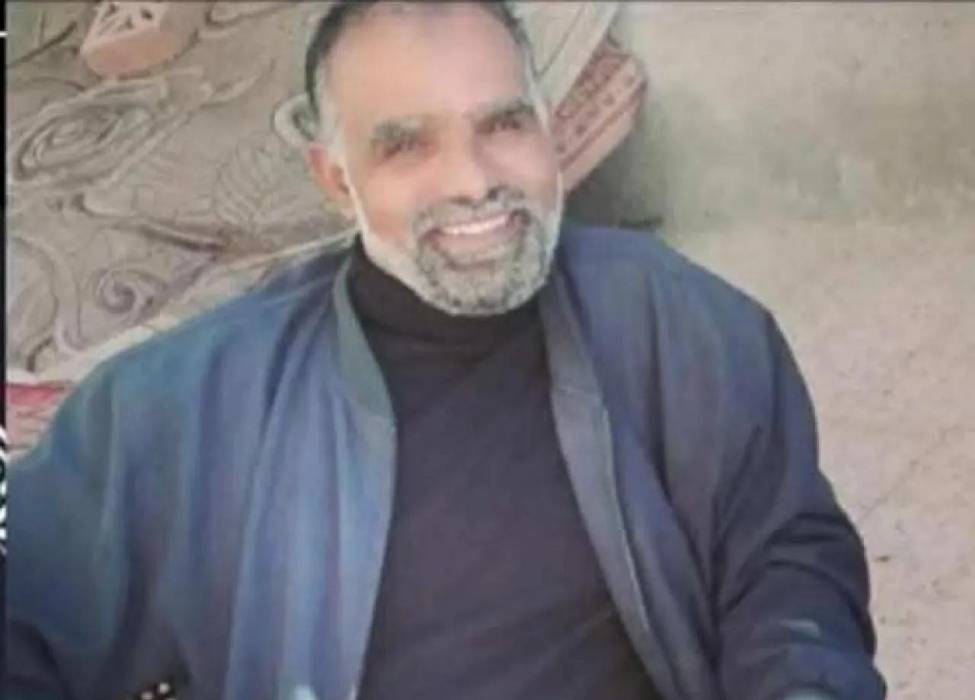 تفاصيل جديدة عن حياة منفذ عملية معبر الكرامة عبد المطلب القيسي
