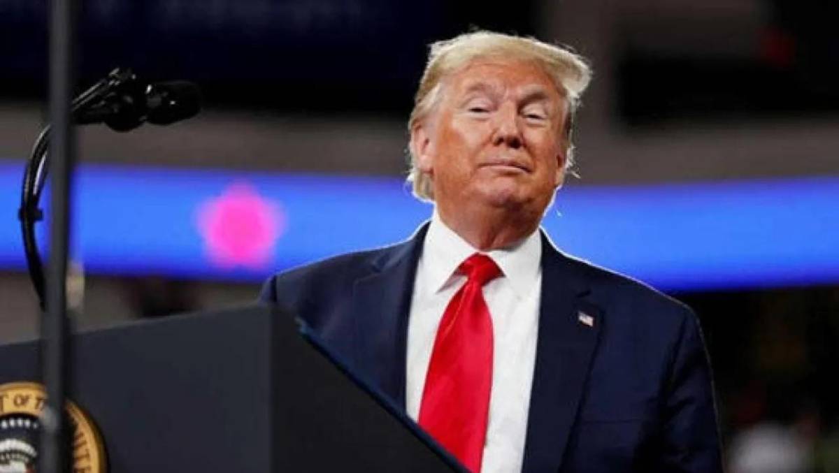 ترمب: يبدو أن الصين وافقت على صفقة تيك توك