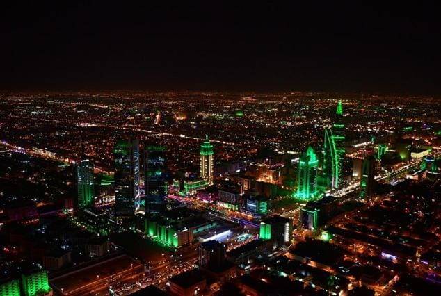 السعودية تطلق مشروع ”لاحق آيلاند” بقيمة 27 مليار دولار لتعزيز سوق العقارات الفاخرة