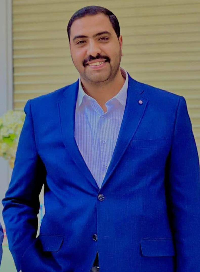 مبارك لـ جمال عبدالله الجريبيع