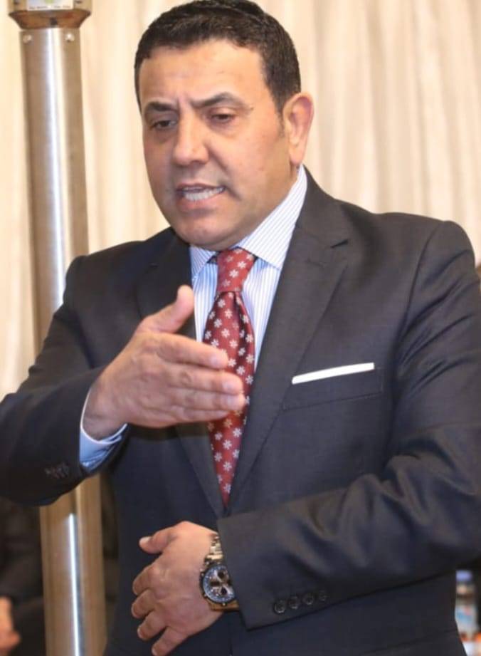 ولي العهد في الولايات المتحدة.. حضور سياسي ورسائل استراتيجية