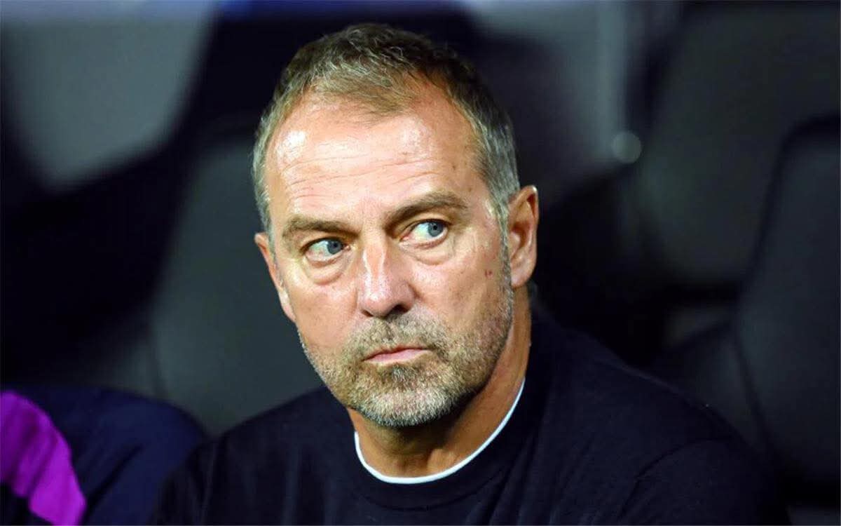 فليك: كنا واثقين من أنفسنا وآمنا بنقاط قوتنا