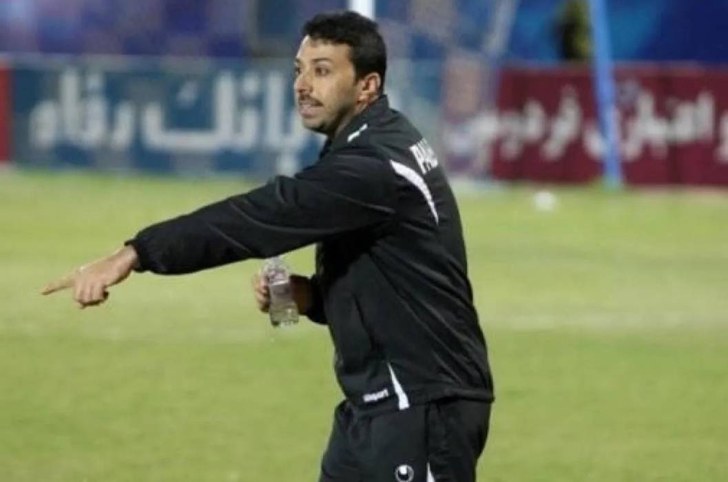 جمال محمود يتولى قيادة الوحدات خلفًا لداركو