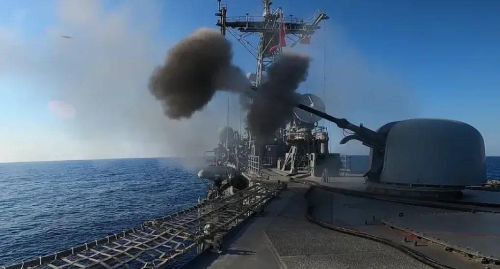 بعد 13 عامًا من القطيعة.. مناورات عسكرية بحرية ضخمة بين مصر وتركيا