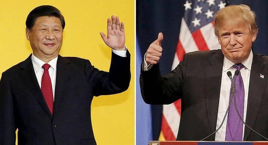 ترتيبات زيارة ترمب إلى الصين تدخل مراحلها النهائية – اتفاقيات تجارية ضخمة في الأفق