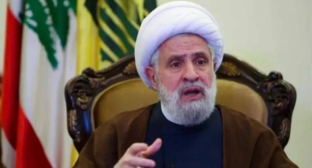 حزب الله يتودد للسعودية ويدعوها رسميا لـ”فتح صفحة جديدة” ومعالجة خلافات الماضي