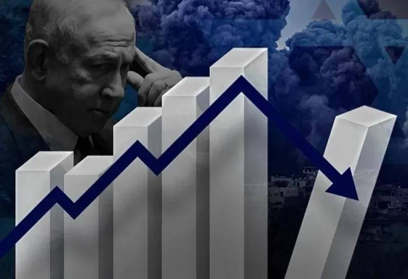 حرب غزة تضغط على الاقتصاد الإسرائيلي.. خسائر متصاعدة بالأرقام