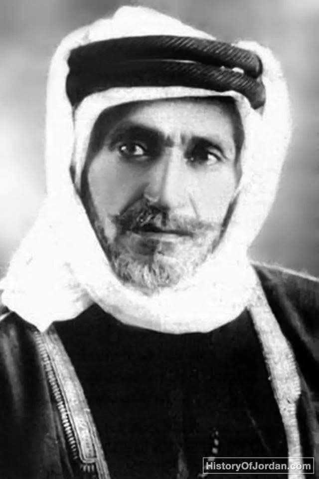 الشيخ حمد باشا بن جازي أيقونة الثورة ورمز الوطنية